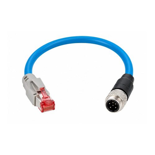 DOS-M804J (2m) Cáp truyền thông dài 2 m Mideker Sensors Vietnam