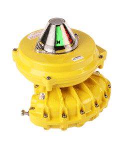 DP2103-17002D130 Bộ điều khiển vị trí Kinetrol Vietnam