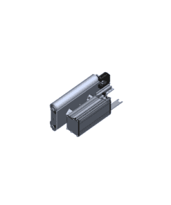 DRB1401 Hệ thống dẫn hướng khung xoay ELGUIDER Erhardt+Leimer Vietnam