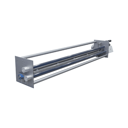 DRB1418 Hệ thống dẫn hướng khung xoay ELGUIDER Erhardt+Leimer Vietnam