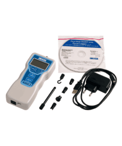 DST-500N Máy đo lực kéo/nén điện tử 500 N Hans Schmidt Vietnam