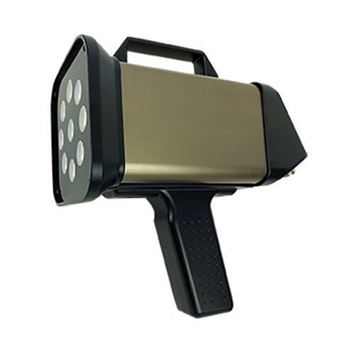DT-362 Đèn chớp LED đo tốc độ (stroboscope) Shimpo Vietnam