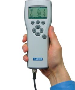 Dịch vụ hiệu chuẩn và hiệu chỉnh MI70 máy đo cầm tay Vaisala Vietnam
