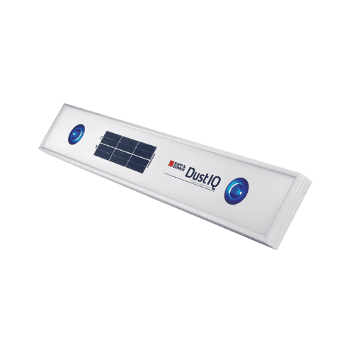 DustIQ 0386915 Hệ thống giám sát độ bám bẩn tấm pin mặt trời Kipp & Zonen Vietnam