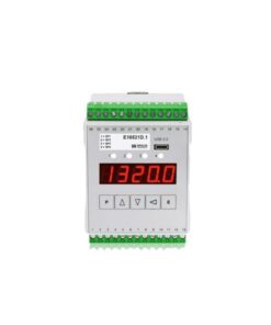 E1613-Rev1 Mô-đun điều khiển van cho hệ thống E16A358/E16A359 BRAUN Vietnam