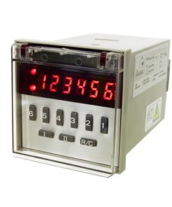 E618N-36 Encoder vòng quay gia tăng Hengstler Vietnam
