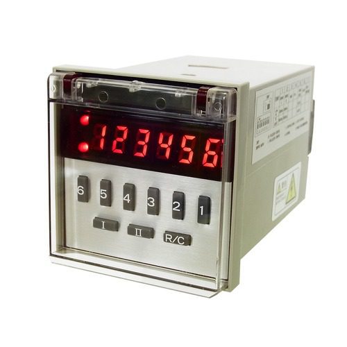 E618N-36 Encoder vòng quay gia tăng Hengstler Vietnam