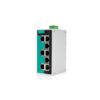 EDS-208A-T Switch Ethernet công nghiệp có quản lý Moxa Vietnam