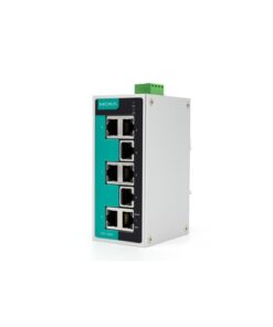 EDS-208A-T Switch Ethernet công nghiệp có quản lý Moxa Vietnam