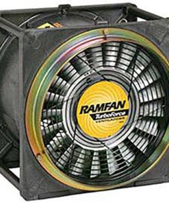 EG8200XX EFi150XX Quạt công nghiệp RAMFAN Vietnam