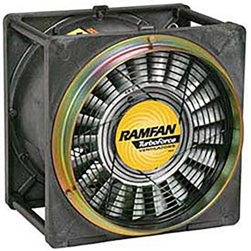 EG8200XX EFi150XX Quạt công nghiệp RAMFAN Vietnam