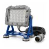 EPL-PM-100LED-D-V2-150C-EPP-1523-125DB Đèn LED chống cháy nổ 100 W- kèm cáp 150 ft Larson Electronics Vietnam