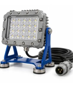 EPL-PM-100LED-D-V2-150C-EPP-1523-125DB Đèn LED chống cháy nổ 100 W- kèm cáp 150 ft Larson Electronics Vietnam