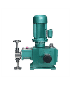 EX-C160FU Bộ bơm định lượng công nghiệp có động cơ YONJOU Vietnam