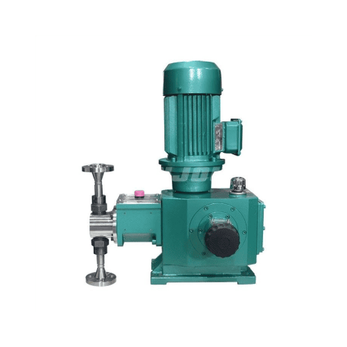 EX-C160FU Bộ bơm định lượng công nghiệp có động cơ YONJOU Vietnam