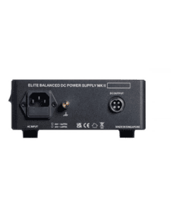 Elite BDC MK II 3A / 5A Bộ nguồn DC tuyến tính 12 V- 3 A PLiXiR Power Vietnam