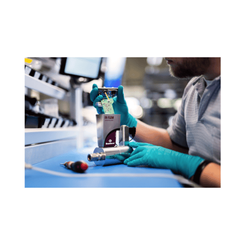 F-106EI Đồng hồ đo lưu lượng khối lượng lưu lượng cao; PN10 / PN16 / PN25 / PN40 / PN106 Bronkhorst Vietnam