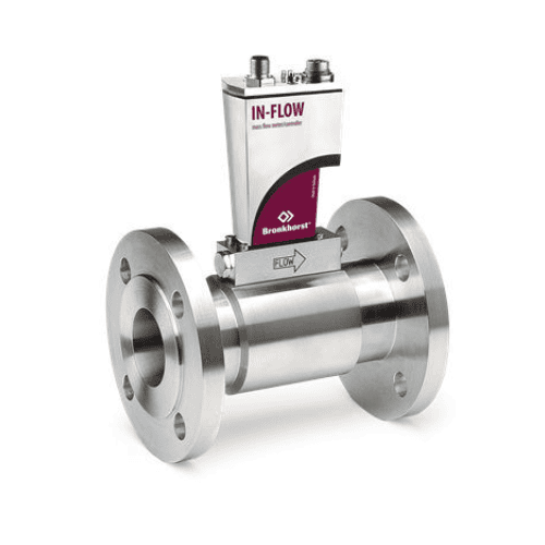 F-107CI Đồng hồ đo lưu lượng khối lượng lưu lượng cao; PN10 / PN16 / PN25 / PN40 / PN104 Bronkhorst Vietnam