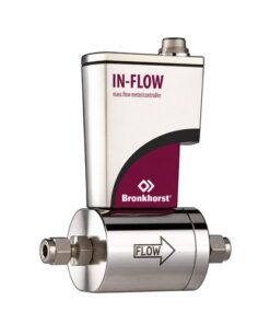 F-110CI-ABD-002-E Bộ điều khiển lưu lượng khối lượng / Đồng hồ đo lưu lượng khối lượng Bronkhorst Vietnam