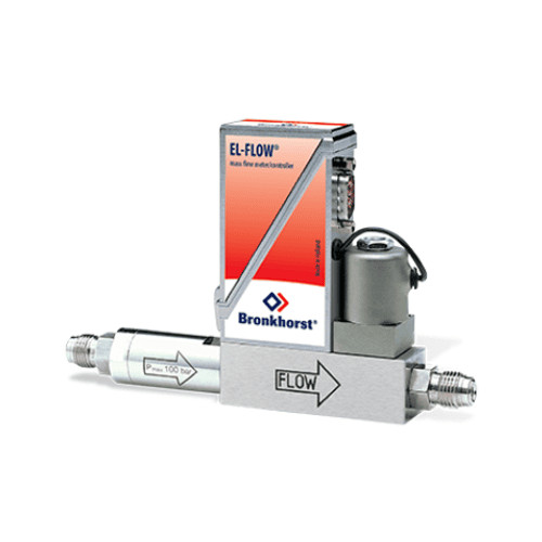 F-110CI-ABD-013-V Bộ điều khiển lưu lượng khối lượng / Đồng hồ đo lưu lượng khối lượng Bronkhorst Vietnam