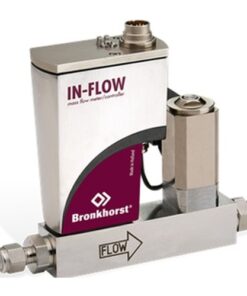 F-110CI-ABD-019-V Bộ điều khiển lưu lượng khối lượng - Đồng hồ đo lưu lượng khối lượng Bronkhorst Vietnam