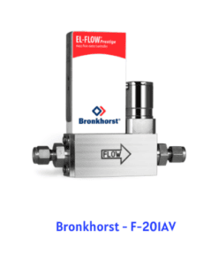 F-110CI-ABD-025-V Bộ điều khiển lưu lượng khối lượng / Đồng hồ đo lưu lượng khối lượng Bronkhorst Vietnam