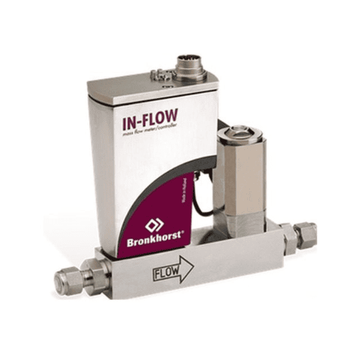 F-120CI-ABD-008-E Bộ điều khiển lưu lượng khối lượng / Đồng hồ đo lưu lượng khối lượng Bronkhorst Vietnam