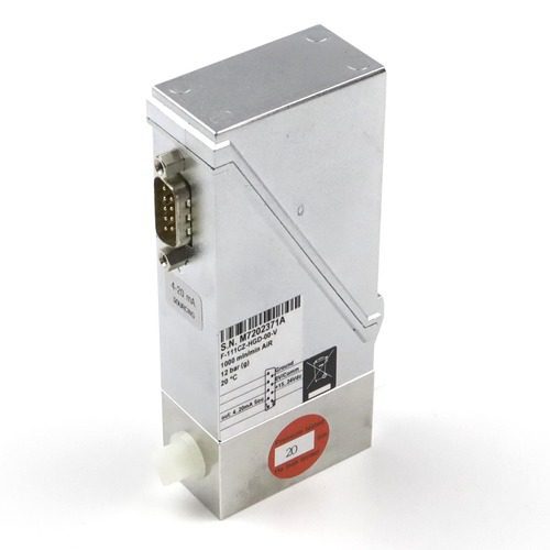 F-120CI-ABD-022-V Bộ điều khiển lưu lượng khối lượng - Đồng hồ đo lưu lượng khối lượng Bronkhorst Vietnam
