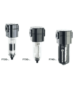 F72G-2GN-QT1 Bộ lọc khí nén G1/4, 5 µm, xả tay IMI Norgren Vietnam
