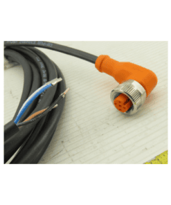 FCASL05NA Cáp tín hiệu encoder servo HIGEN RNM Vietnam