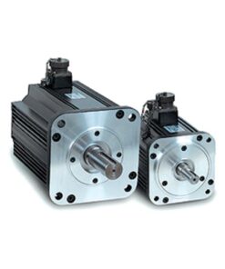 FMACJ02-AB00 Động cơ servo AC 200 W HIGEN MOTOR Vietnam