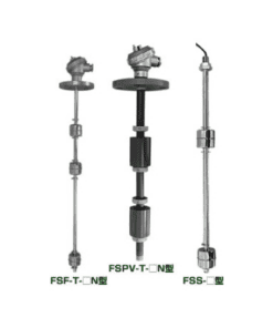 FSF-T-4N Công tắc mức phao dạng đứng TOWA SEIDEN Vietnam