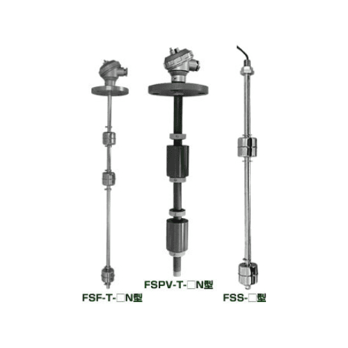 FSF-T-4N Công tắc mức phao dạng đứng TOWA SEIDEN Vietnam