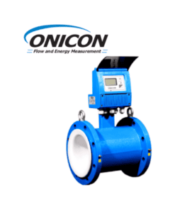 FT-3204-11112-2121-101 Lưu lượng kế điện từ dạng inline Onicon Vietnam