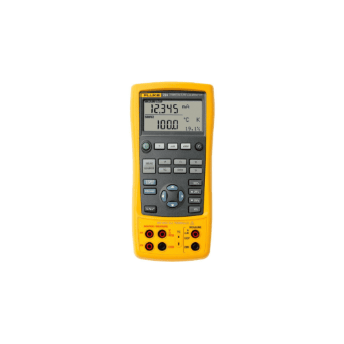 Fluke 724 Thiết bị hiệu chuẩn nhiệt độ Fluke Vietnam