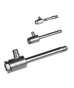 Frigid-X Vortex Tube 50008H Ống xoáy làm lạnh khí nén- generator 8H Nex Flow Vietnam