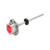 GBF 0850MD601V0 Cảm biến vị trí tuyến tính từ giảo Temposonics Vietnam