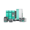 GPC-3PH-100-480-0-0-4-W-1-1-E8 Bộ điều khiển công suất 3 pha 100 A, 480 VAC Gefran Vietnam