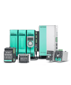 GPC-3PH-100-480-0-0-4-W-1-1-E8 Bộ điều khiển công suất 3 pha 100 A, 480 VAC Gefran Vietnam