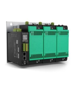 GPC-3PH-100-480-00-4-W-1-1-E8 Bộ điều khiển công suất 3 pha Gefran Vietnam