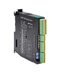 GPC-3PH-200-600-0-0-2-W-1-1-0 F088182 Bộ điều khiển công suất nâng cao một pha- hai pha và ba pha Gefran Vietnam