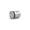GPS-420 Khớp nối xoay 2 đường- kết nối 1/2-14 NPT DSTI Vietnam