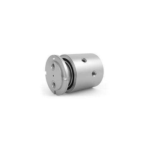 GPS-420 Khớp nối xoay 2 đường- kết nối 1/2-14 NPT DSTI Vietnam