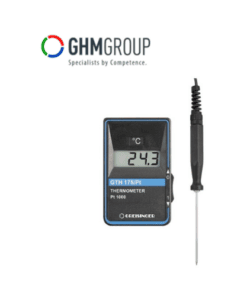 GTH175PT-K Nhiệt kế chính xác cầm tay Greisinger Vietnam