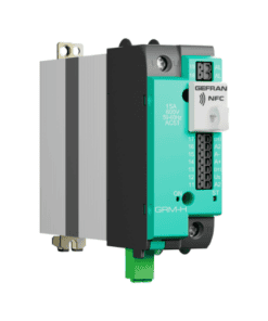 GTT 40A/480 VAC Bộ điều khiển công suất bán dẫn Gefran Vietnam