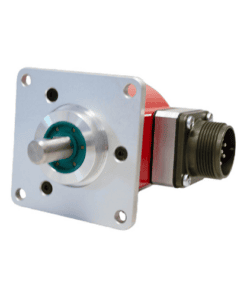 H16240/90 Encoder xung trục đặc HOHNER Vietnam