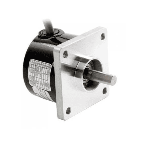 HA52524000J4155 Encoder vòng quay gia tăng trục, dòng HA525 Dynapar Vietnam