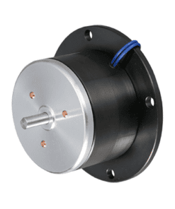 HB-2.5 Phanh điện từ 24 VDC OGURA Vietnam