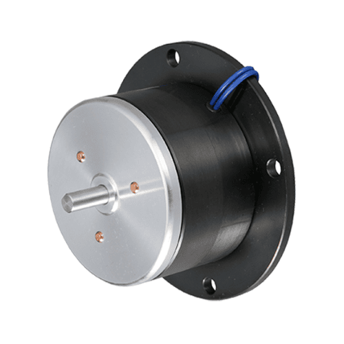HB-2.5 Phanh điện từ 24 VDC OGURA Vietnam