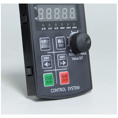 HF-02 Bộ điều khiển tần số Namkyung Electric Vietnam
